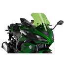 Racing Screen Green For Kawasaki Ninja 1000 SX (20-23)