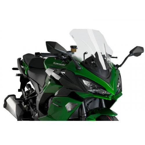 Racing Screen Clear For Kawasaki Ninja 1000 SX (20-23)