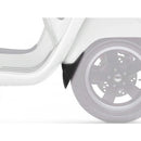 Front Fender Extender Black For Piaggio Vespa GTS 125 (07-22)
