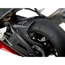 Hugger Matt Black For Honda CBR1000 RR Fireblade (20-23)