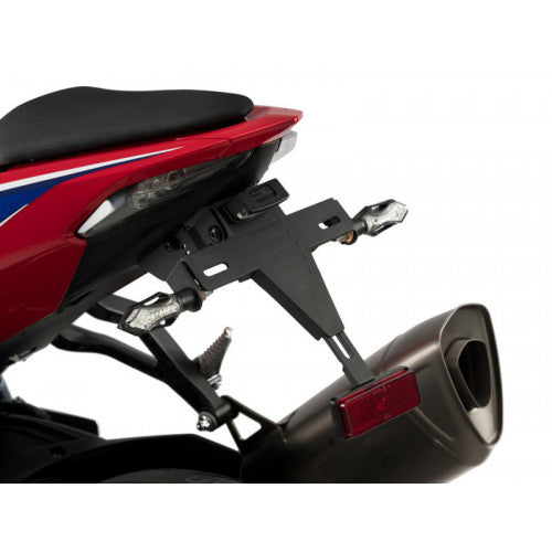 Tail Tidy Black For Honda CBR1000 RR Fireblade (20-23)