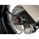 PHB19 Swing Arm Protector Black For Honda CBR1000 RR Fireblade (20-23)