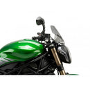 New Generation Sport Screen Black For Benelli BN752 S (18-23)