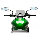 New Generation Sport Screen Black For Benelli BN752 S (18-23)