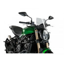 New Generation Sport Screen Dark Smoke For Benelli BN752 S (18-23)