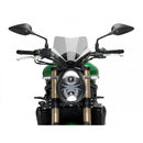 New Generation Sport Screen Light Smoke For Benelli BN752 S (18-23)