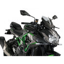New Generation Sport Screen Light Smoke For Kawasaki Z H2 (20-22)