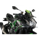 New Generation Sport Screen Green For Kawasaki Z H2 (20-22)