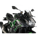 New Generation Sport Screen Clear For Kawasaki Z H2 (20-22)