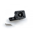 Brake Fluid Bracket For Phone Holder Black