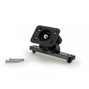 Phone Holder Black For Honda Africa Twin CRF1100L (22-23)