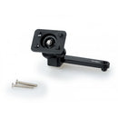 Phone Holder Black For Kawasaki ER6-F (06-16)