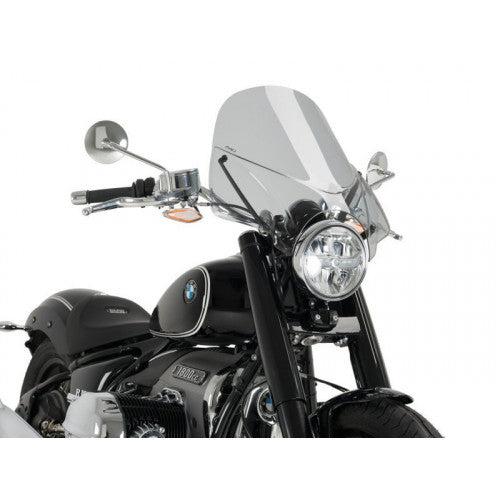 New Generation Touring Screen Clear For BMW R 18 (20-23)