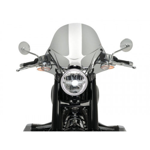 New Generation Touring Screen Dark Smoke For BMW R 18 (20-23)