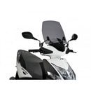 Traffic Screen Light Smoke For Kymco Agility City 125 (20-23)