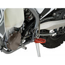 Off Road Footpegs Green For Suzuki RMZ-250 (10-20),Suzuki RMZ-450 (10-20)