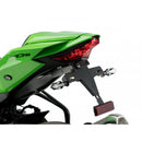 Tail Tidy Black For Kawasaki ZX-10R (21-23),Kawasaki ZX-10RR (21-23)