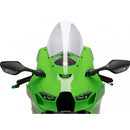 R-Racer Screen Light Smoke For Kawasaki ZX-10R (21-23)
