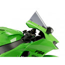R-Racer Screen Light Smoke For Kawasaki ZX-10R (21-23)