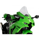 R-Racer Screen Clear For Kawasaki ZX-10R (21-23),Kawasaki ZX-10RR (21-23)