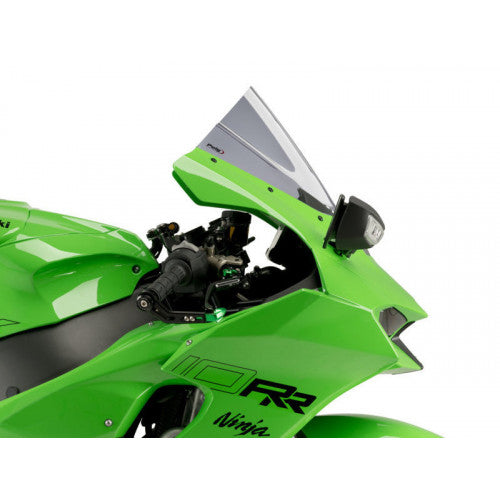 Z-Racing Screen Carbon Look For Kawasaki ZX-10R (21-23)