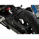 Hugger Matt Black For BMW F900 R (20-23),BMW F900 XR (20-23)