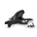 Hugger Matt Black For BMW F900 R (20-23),BMW F900 XR (20-23)