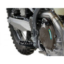 Off Road Footpegs Black For KTM 1090 Adventure (17-20)