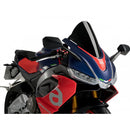 R-Racer Screen Black For Aprilia RS660 (21-23)
