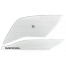 Side Tank Pad Protector Clear For Yamaha YZF R1 (20-23)