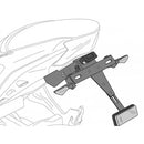 Tail Tidy Black For Aprilia RS660 (21-23)