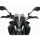 New Generation Sport Screen Dark Smoke For Yamaha MT-07 (21-23)