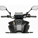 New Generation Sport Screen Black 20618N For Yamaha MT-07 (21-23)