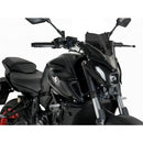 New Generation Sport Screen Dark Smoke For Yamaha MT-07 (21-23)