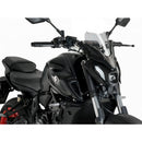 New Generation Sport Screen Light Smoke For Yamaha MT-07 (21-23)