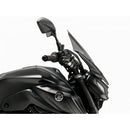 New Generation Touring Screen Dark Smoke For Yamaha MT-07 (21-23)