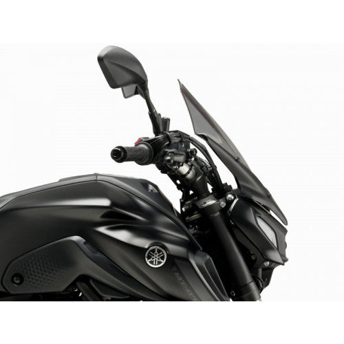 New Generation Touring Screen Clear For Yamaha MT-07 (21-23)