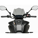 New Generation Touring Screen Light Smoke For Yamaha MT-07 (21-23)