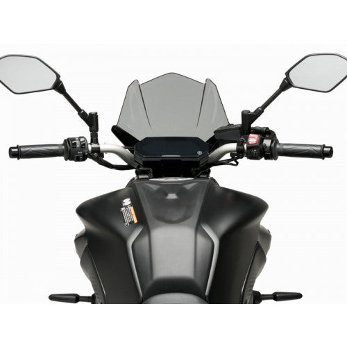 New Generation Touring Screen Clear For Yamaha MT-07 (21-23)