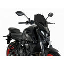 New Generation Touring Screen Dark Smoke For Yamaha MT-07 (21-23)