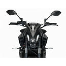 New Generation Sport Screen Blue 20620A For Yamaha MT-07 (21-23)