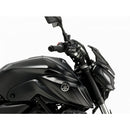 New Generation Sport Screen Red 20620R For Yamaha MT-07 (21-23)