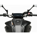 New Generation Sport Screen Blue 20620A For Yamaha MT-07 (21-23)