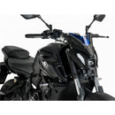 New Generation Sport Screen Blue 20620A For Yamaha MT-07 (21-23)