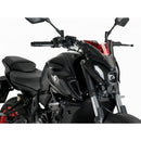 New Generation Sport Screen Red 20620R For Yamaha MT-07 (21-23)