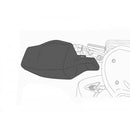 Handguards Matt Black For Benelli TRK 251 (18-20)