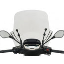 TX Screen Clear For Piaggio Beverly 300 (21-23)
