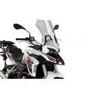 Touring Screen Clear For Benelli TRK 251 (20-23)