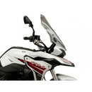 Touring Screen Clear For Benelli TRK 251 (20-23)
