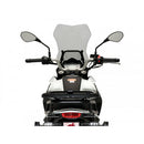 Touring Screen Dark Smoke For Benelli TRK 251 (20-23)